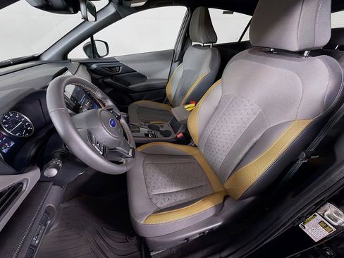 Certified 2024 Subaru Crosstrek 2.5i Sport image 12