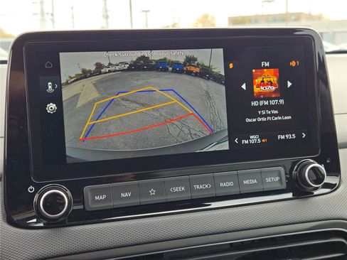 Used 2023 Hyundai Kona SEL w/ Convenience Package image 31