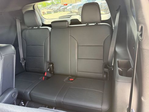 New 2026 Buick Enclave Sport Touring w/ Power Package FWD image 21