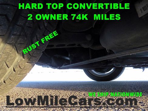 Used 2009 BMW 328i Convertible image 99