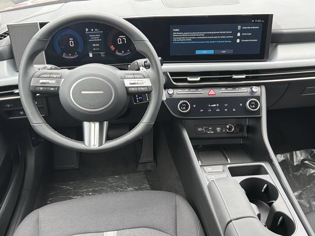 New 2026 Hyundai Sonata SEL FWD image 24