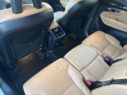 Used 2018 Volvo XC90 T6 Momentum w/ Convenience Package image 29