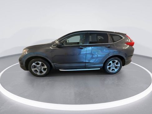 Used 2018 Honda CR-V EX-L image 4