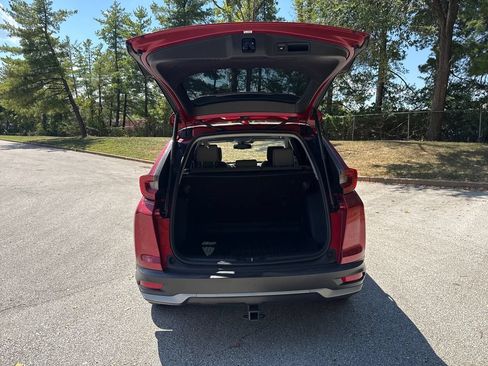 Used 2020 Honda CR-V EX-L image 24