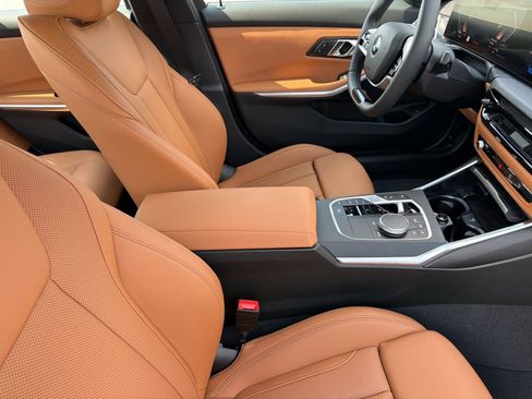 New 2026 BMW 330i Sedan w/ Convenience Package RWD image 31