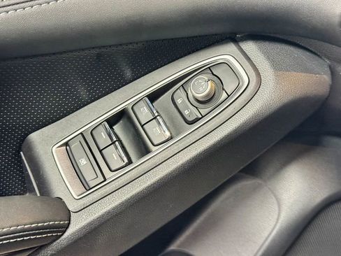 Used 2023 Subaru Ascent Limited image 44