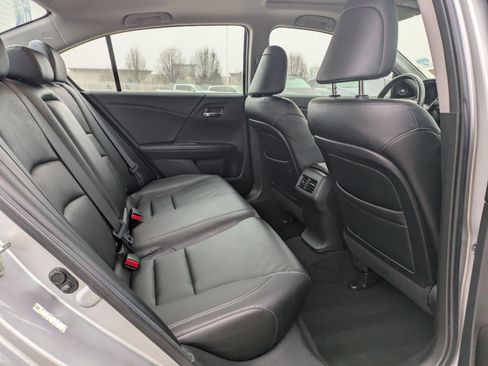 Used 2014 Honda Accord EX-L image 26