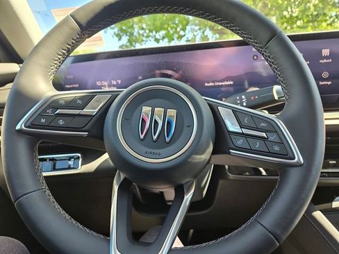 New 2026 Buick Envision Avenir AWD/4WD image 12