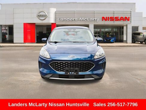 Used 2020 Ford Escape SE FWD image 11