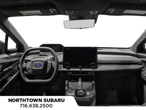 New 2026 Subaru Trailseeker AWD/4WD image 3
