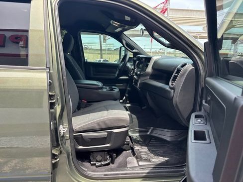 Used 2021 RAM 2500 Tradesman AWD/4WD image 58