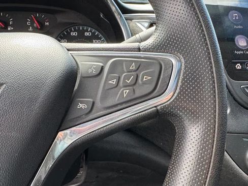 Used 2020 Chevrolet Malibu LT FWD image 29