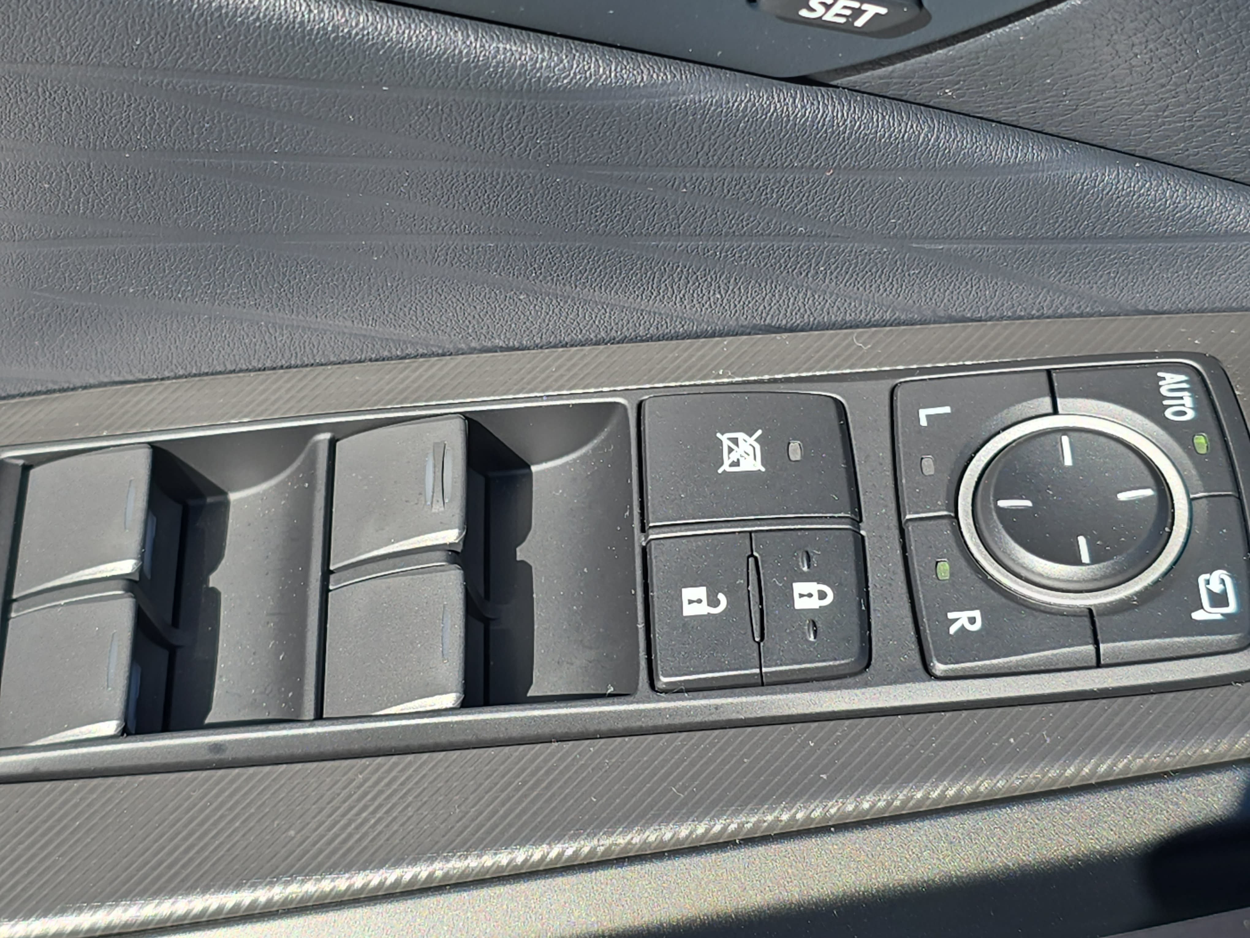 Used 2025 Lexus IS 350 F Sport w/ Navigation Package RWD image 26