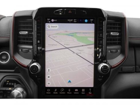 Used 2025 RAM 1500 Rebel w/ Rebel Level 1 Equipment Group image 18