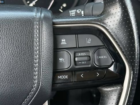Used 2024 Toyota Tundra SR5 w/ SR5 Convenience Package AWD/4WD image 15