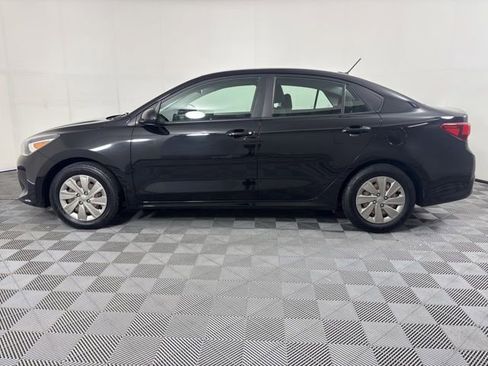 Used 2020 Kia Rio LX FWD image 39