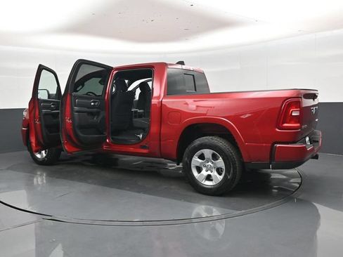 New 2026 RAM 1500 Big Horn AWD/4WD image 47
