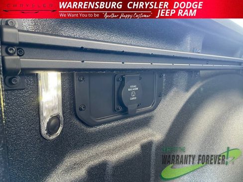 New 2026 RAM 1500 Express AWD/4WD image 34