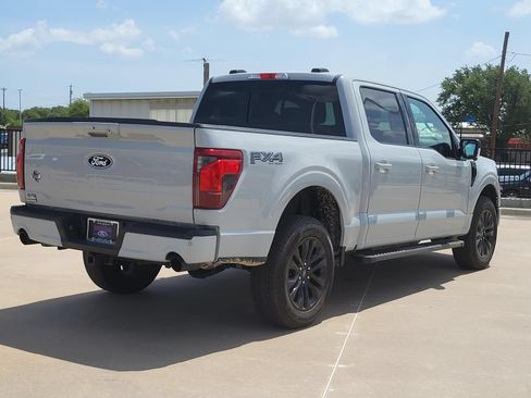 Used 2026 Ford F150 XLT w/ Equipment Group 302A MID AWD/4WD image 5