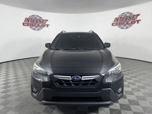 Used 2022 Subaru Crosstrek 2.0i Premium w/ Moonroof Package AWD/4WD image 2
