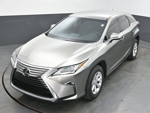 Used 2017 Lexus RX 350 FWD image 31