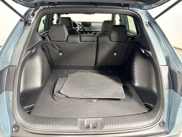 Certified 2024 Honda HR-V Sport image 34