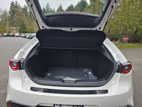 New 2026 MAZDA MAZDA3 s image 26