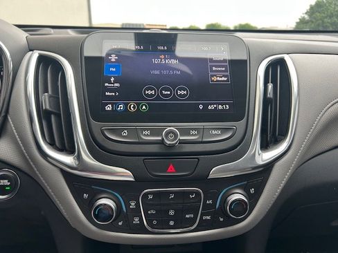 Used 2020 Chevrolet Equinox Premier FWD image 22