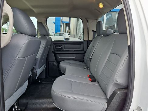 Used 2019 RAM 1500 Tradesman w/ Protection Group AWD/4WD image 29