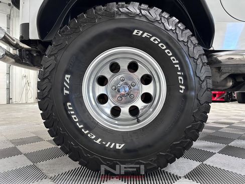 Used 1995 Jeep Wrangler Sport S image 18