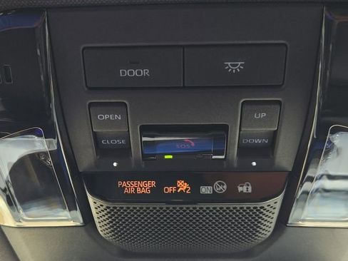 Used 2025 Toyota Land Cruiser w/ Premium Package image 24