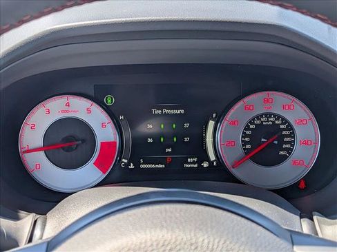 New 2026 Acura RDX A-Spec AWD/4WD image 11