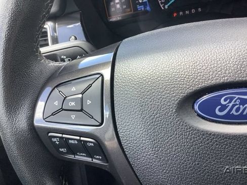 Used 2021 Ford Ranger Lariat w/ Trailer Tow Package AWD/4WD image 36