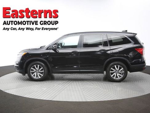 Used 2020 Honda Pilot EX-L image 64