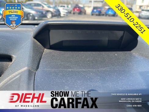 Used 2018 Subaru Crosstrek 2.0i Limited image 22