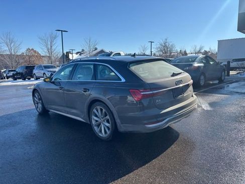 Used 2024 Audi A6 Premium Plus image 7