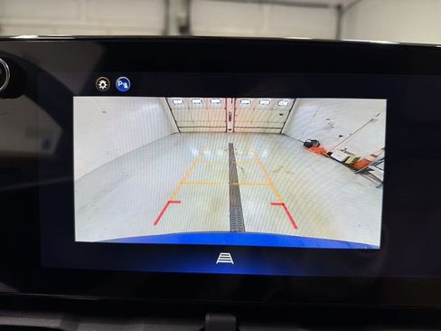 New 2026 Chevrolet Equinox ACTIV w/ Convenience Package III image 26