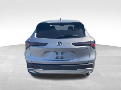Used 2025 Acura ADX FWD image 7