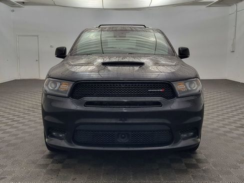 Used 2018 Dodge Durango R/T w/ Technology Group image 6