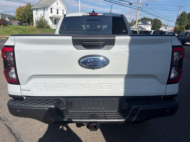 New 2026 Ford Ranger XLT w/ Equipment Group 301A High AWD/4WD image 7