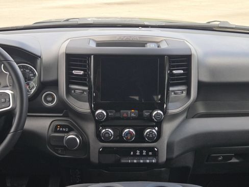 New 2026 RAM 1500 Express RWD image 15