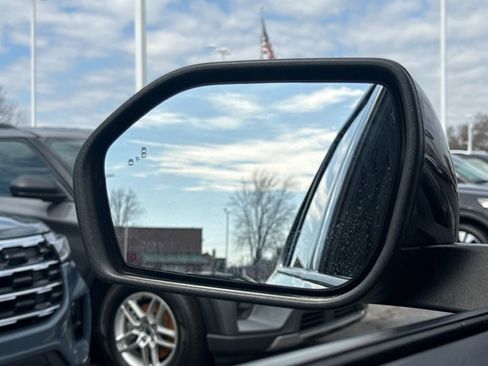 Used 2022 Ford Explorer ST-Line w/ Class IV Trailer Tow Package image 43