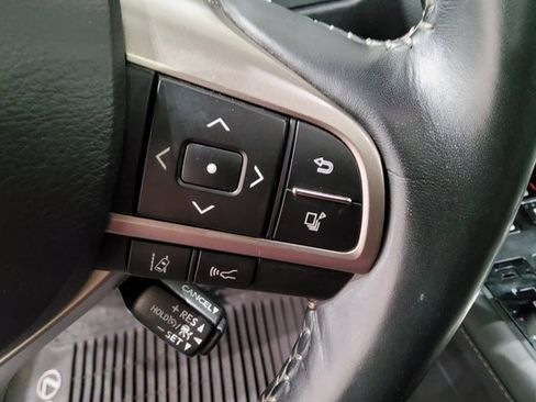 Used 2022 Lexus RX 350 AWD w/ Premium Package image 29