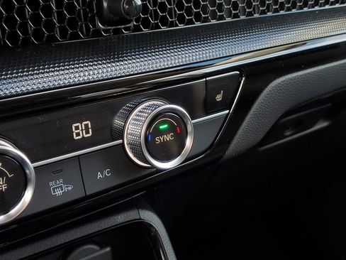 New 2026 Honda CR-V EX-L image 23