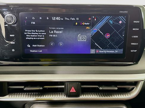 Used 2024 Kia K5 GT-Line w/ GT-Line Premium Package image 17