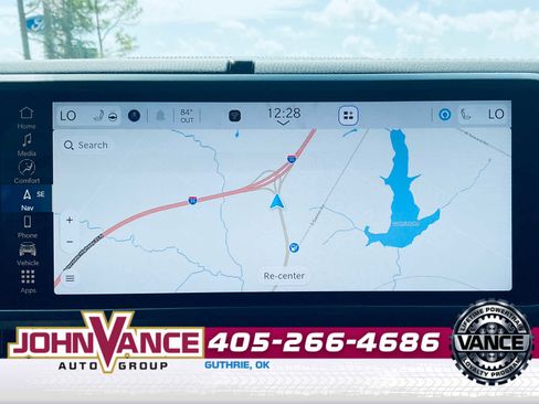 Used 2025 Jeep Wrangler Sahara w/ Technology Group image 33