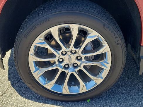 Certified 2023 Chevrolet Silverado 1500 LT w/ Safety Package image 8