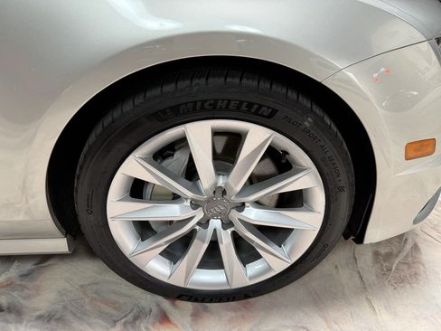 Used 2016 Audi A7 3.0T Prestige AWD/4WD image 38