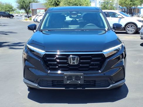 Used 2025 Honda CR-V EX image 2