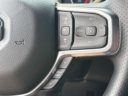 Used 2026 RAM 3500 Tradesman AWD/4WD image 15